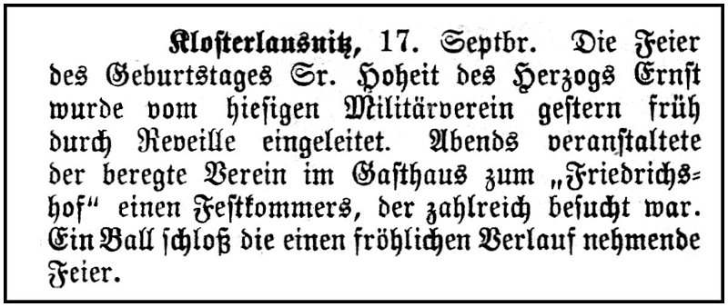 1896-09-17 Kl Herzog Geburtstag